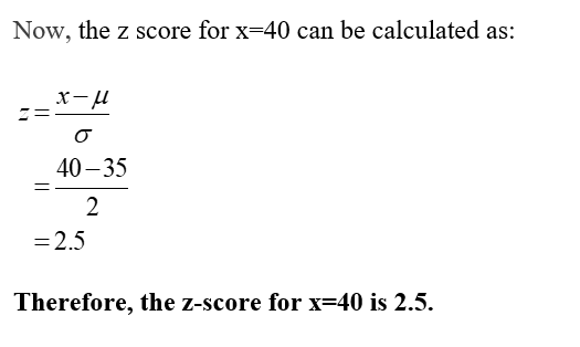 Statistics homework question answer, step 2, image 1