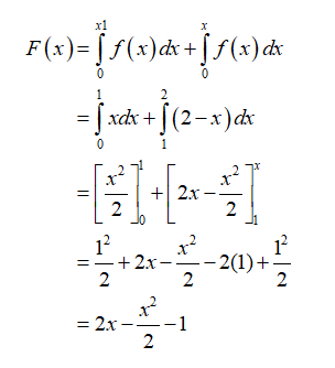 Statistics homework question answer, step 2, image 1