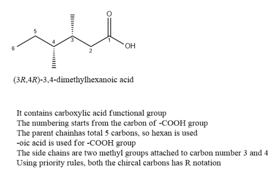 Chemistry homework question answer, step 1, image 1