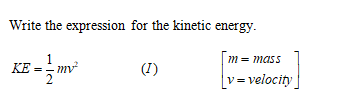 Physics homework question answer, step 1, image 1