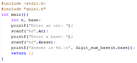 Computer Science homework question answer, step 1, image 3