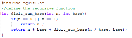 Computer Science homework question answer, step 1, image 2