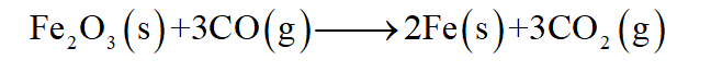 Chemistry homework question answer, step 1, image 1