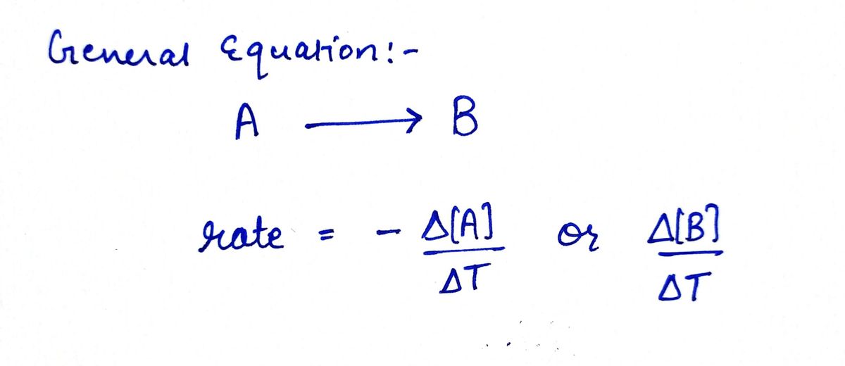 Chemistry homework question answer, step 1, image 1