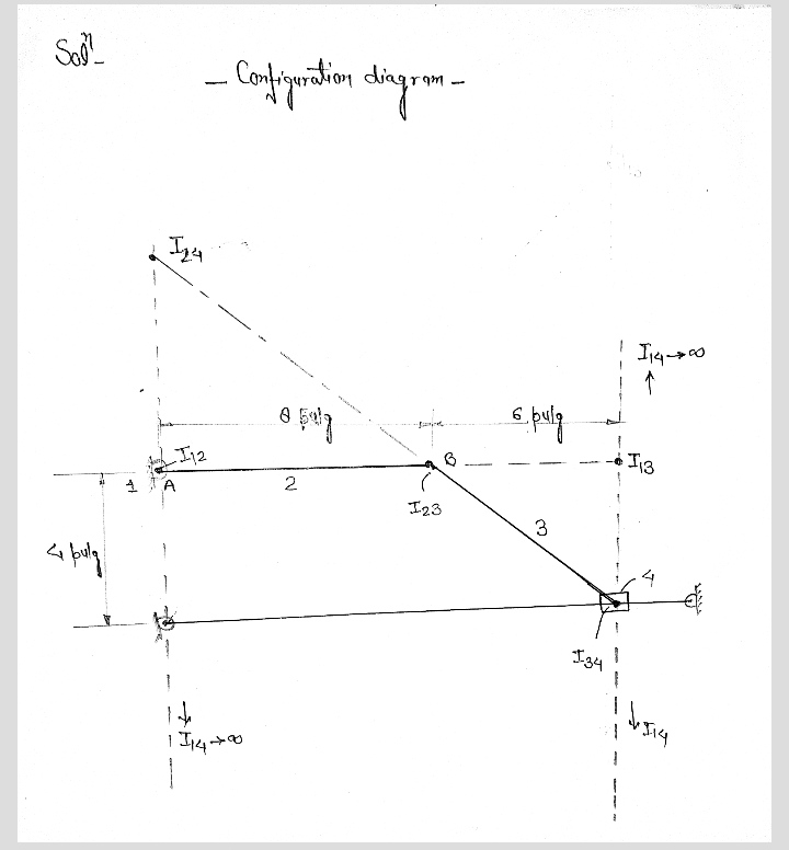 Mechanical Engineering homework question answer, step 1, image 1