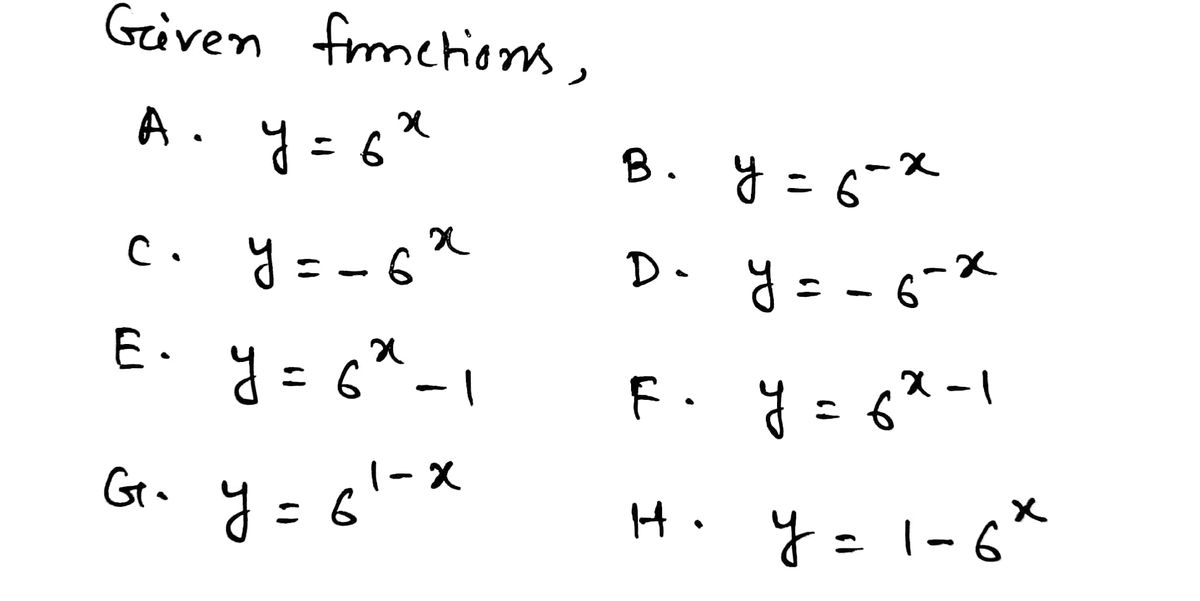 Calculus homework question answer, step 1, image 1