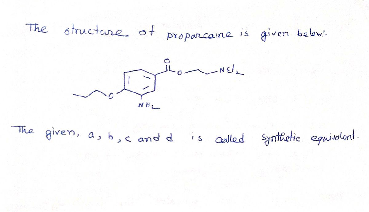 Chemistry homework question answer, step 1, image 1