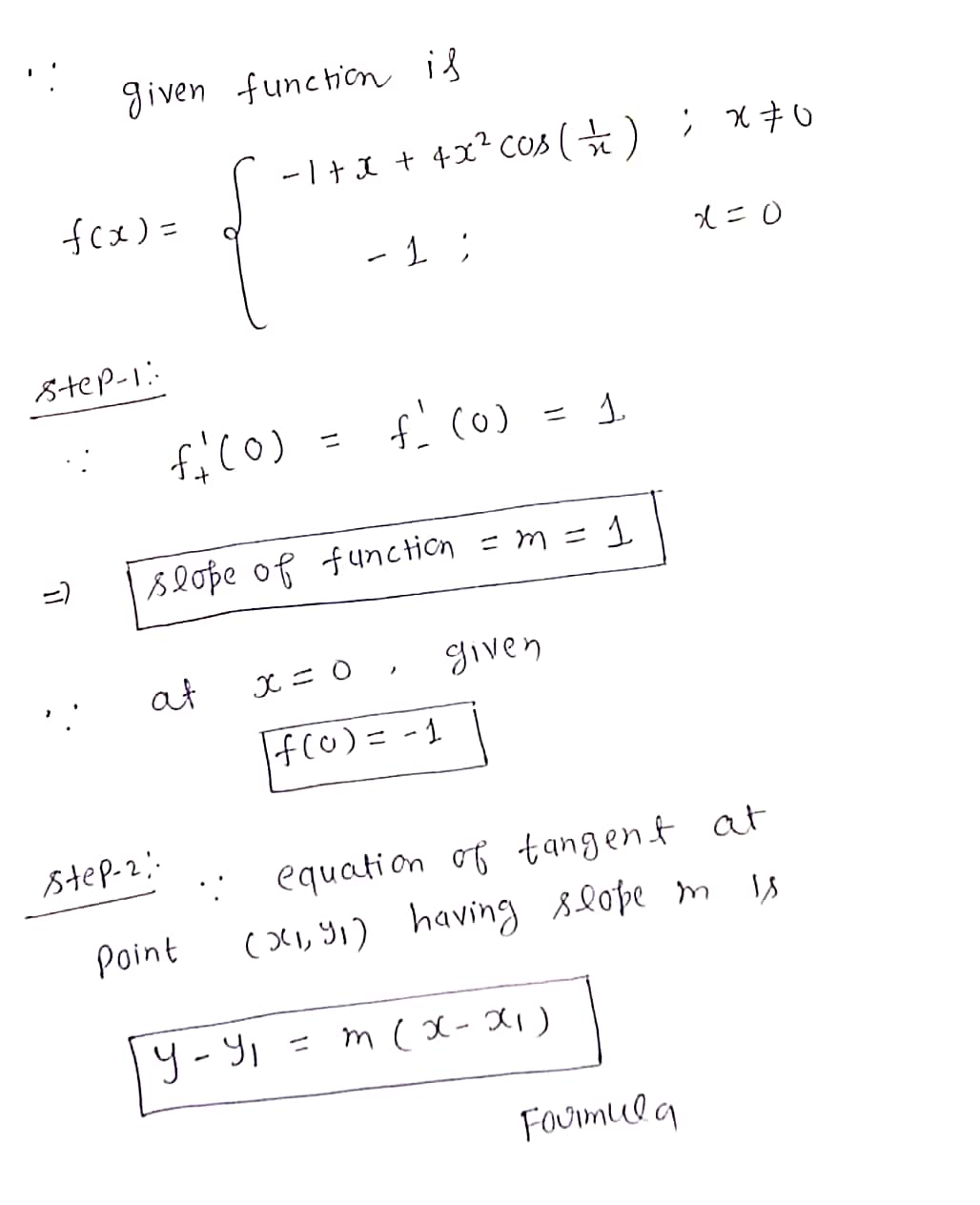 Advanced Math homework question answer, step 1, image 1