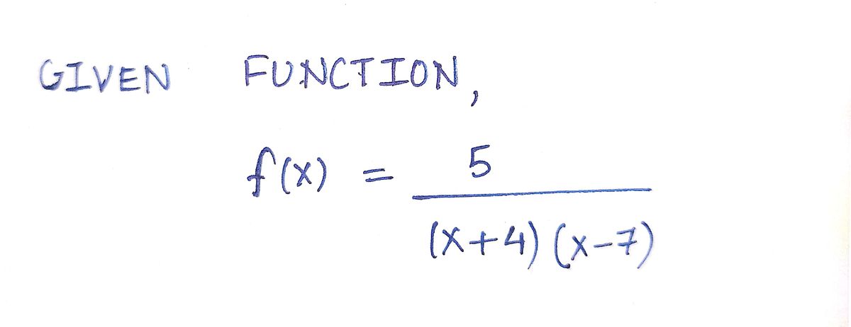 Calculus homework question answer, step 1, image 1