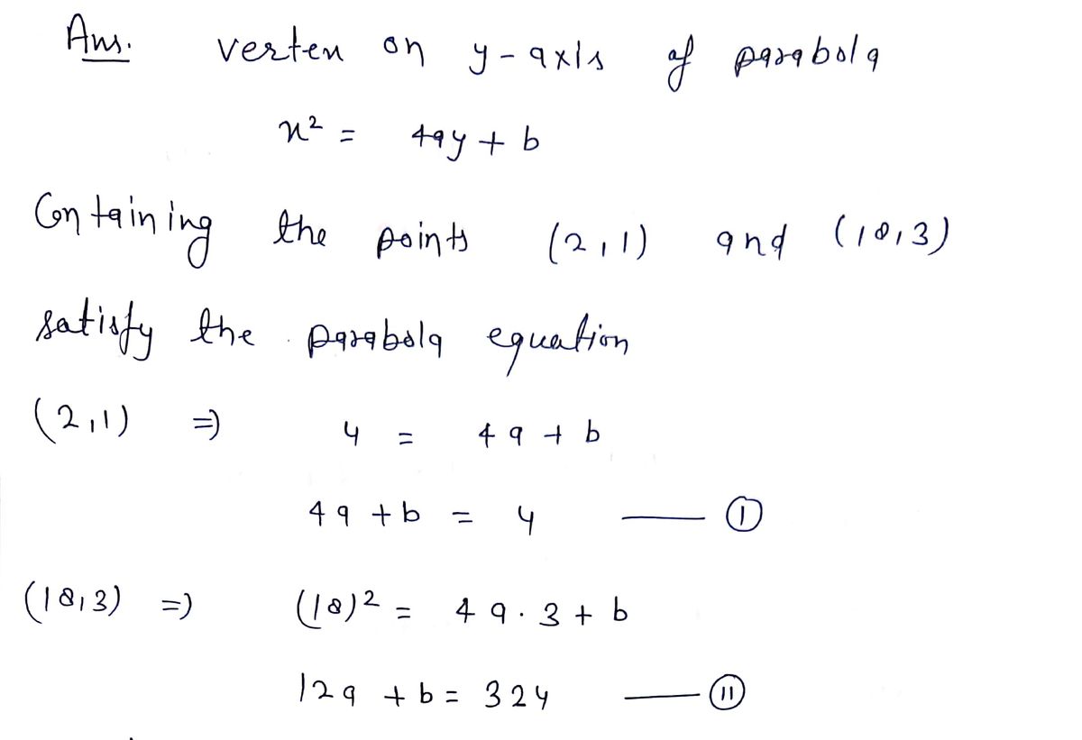 Geometry homework question answer, step 1, image 1