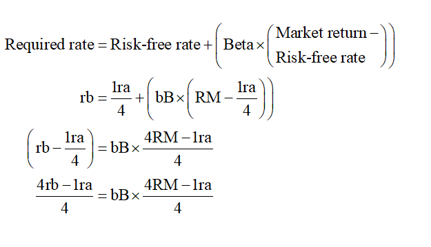 Finance homework question answer, step 3, image 1