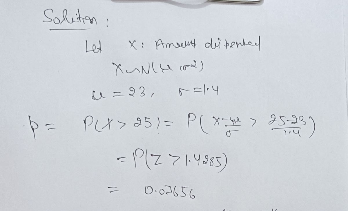 Probability homework question answer, step 1, image 1