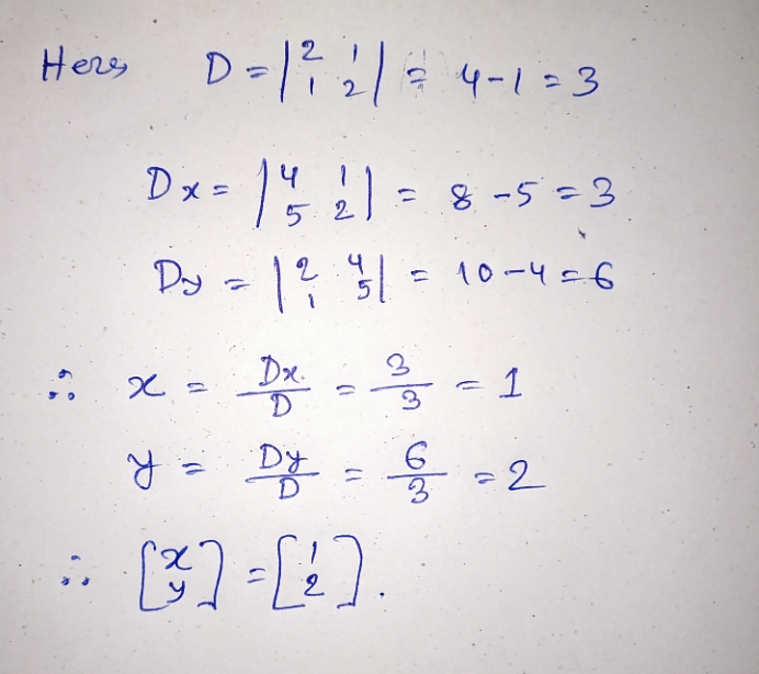 Calculus homework question answer, step 1, image 1