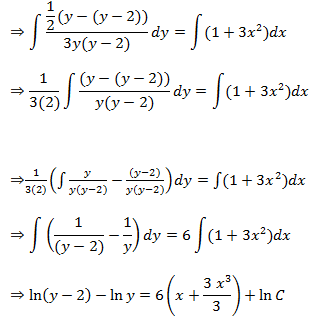 Calculus homework question answer, step 2, image 2