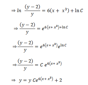 Calculus homework question answer, step 2, image 3