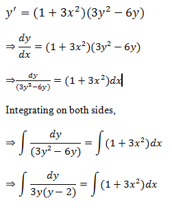 Calculus homework question answer, step 2, image 1