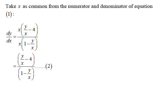 Calculus homework question answer, step 2, image 1