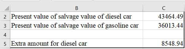 Finance homework question answer, step 1, image 2