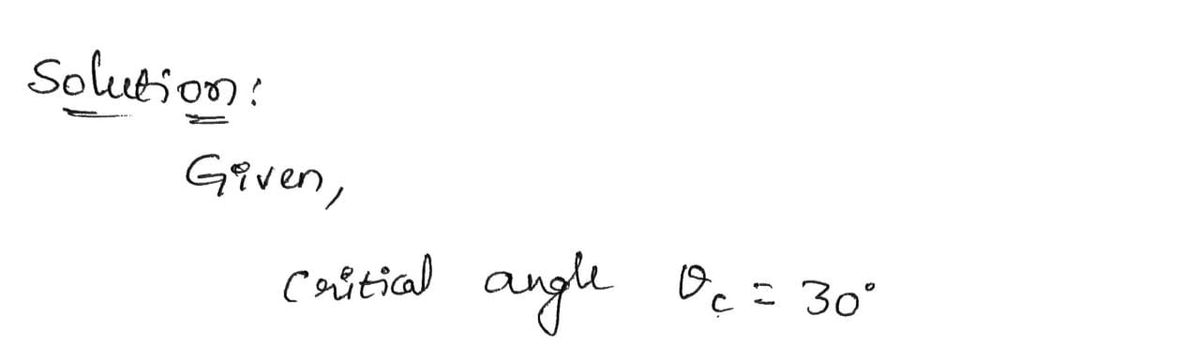 Physics homework question answer, step 1, image 1