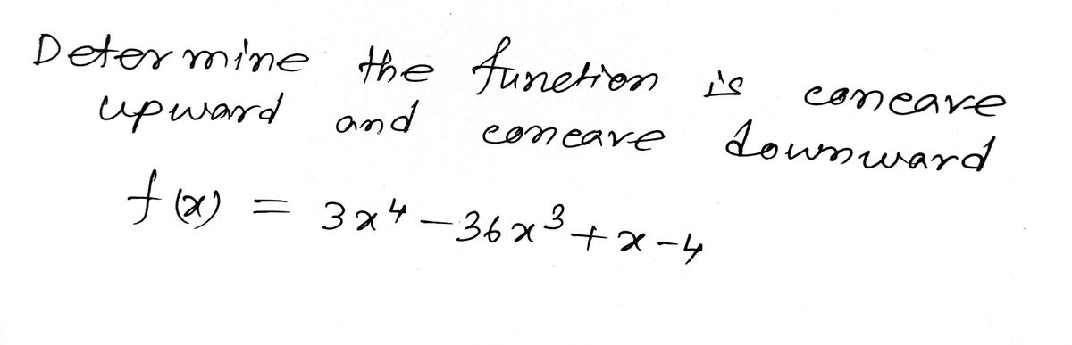 Calculus homework question answer, step 1, image 1