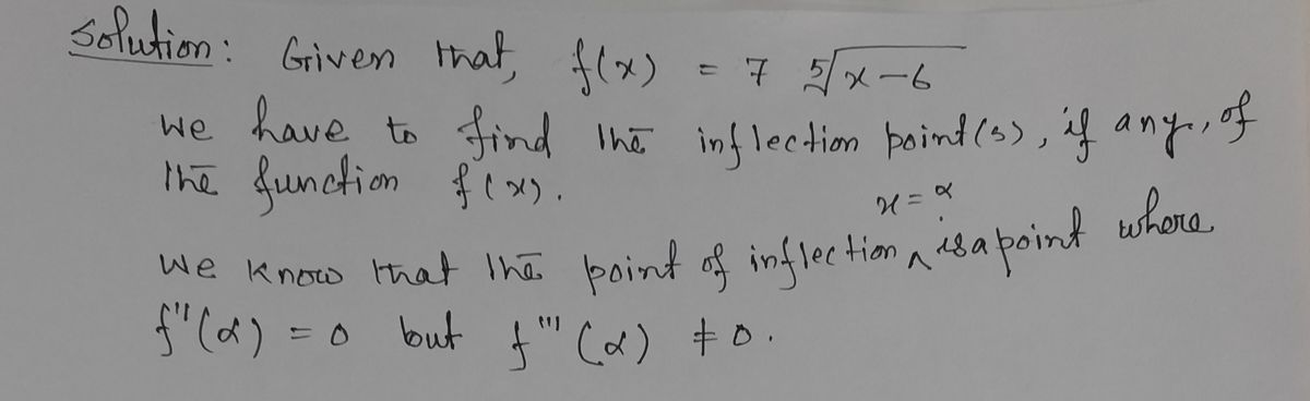 Calculus homework question answer, step 1, image 1