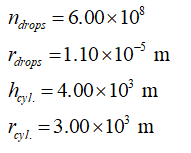 Physics homework question answer, step 1, image 1