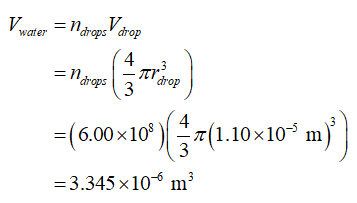 Physics homework question answer, step 3, image 1