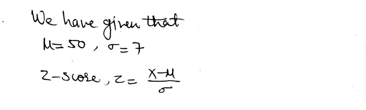 Statistics homework question answer, step 1, image 1