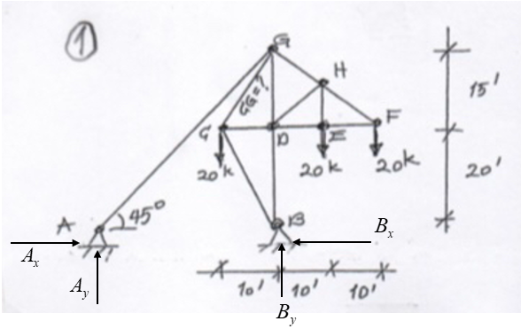 Mechanical Engineering homework question answer, step 1, image 1