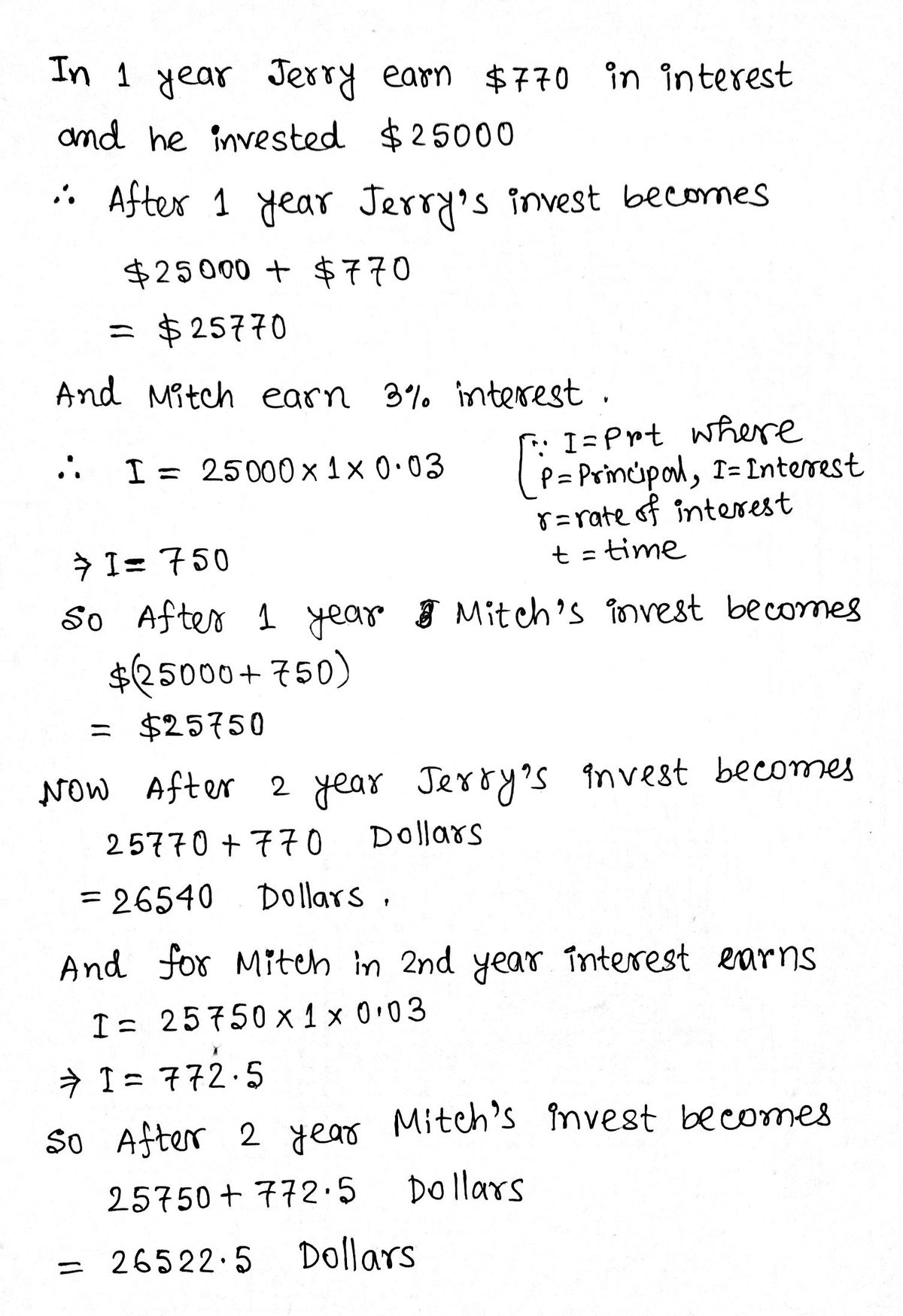 Advanced Math homework question answer, step 1, image 1