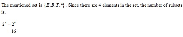 Probability homework question answer, step 1, image 1