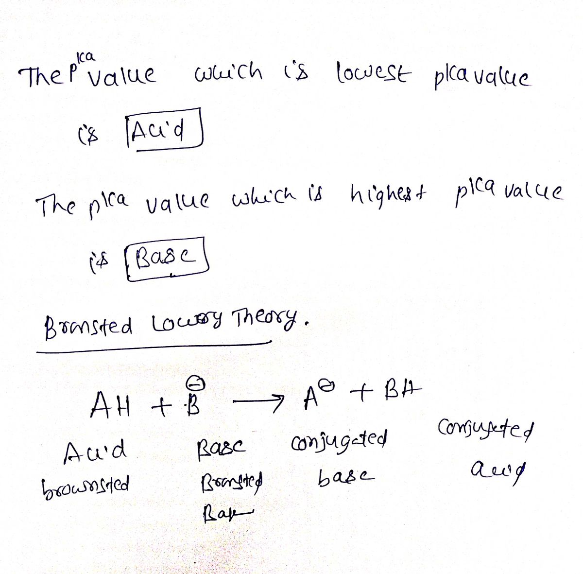 Chemistry homework question answer, step 1, image 1