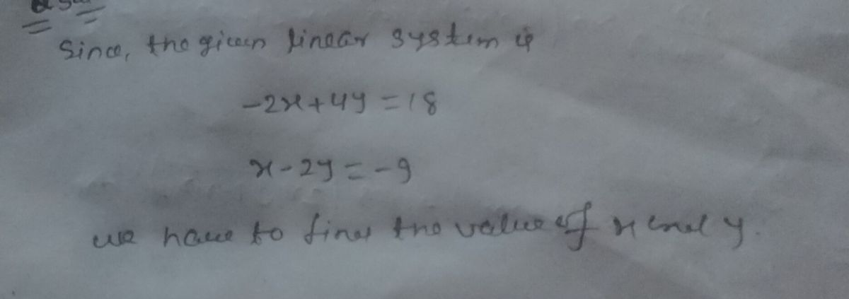 Calculus homework question answer, step 1, image 1