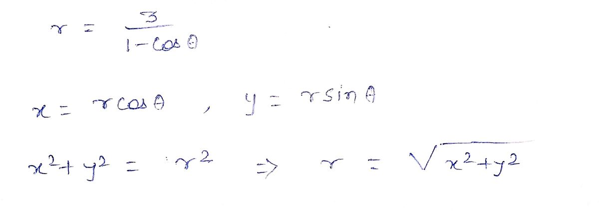 Trigonometry homework question answer, step 1, image 1