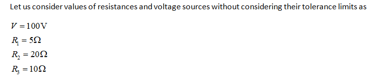 Electrical Engineering homework question answer, step 1, image 1