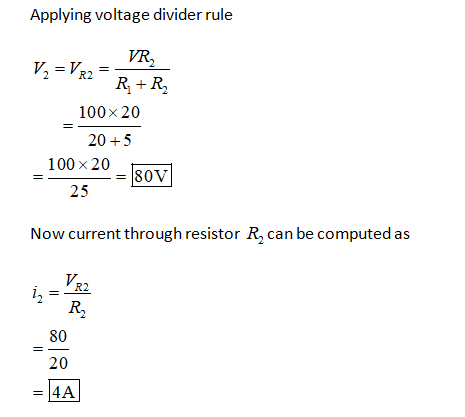 Electrical Engineering homework question answer, step 2, image 1