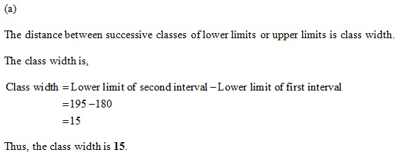 Statistics homework question answer, step 1, image 1