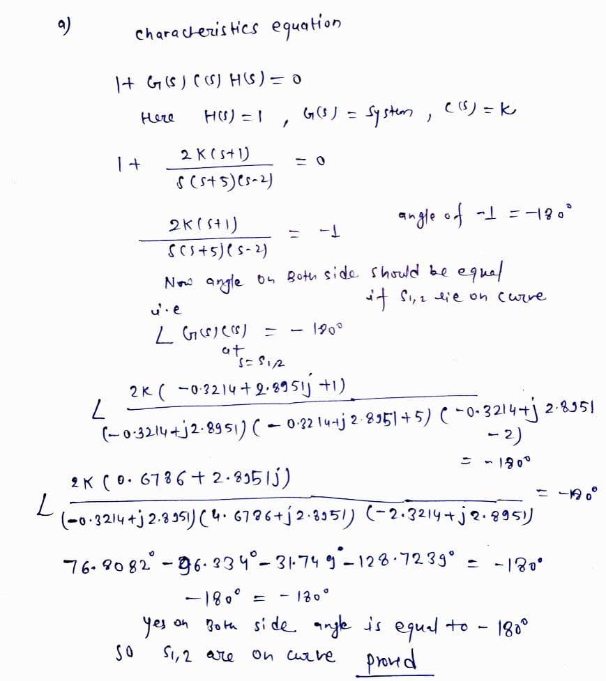 Electrical Engineering homework question answer, step 2, image 1