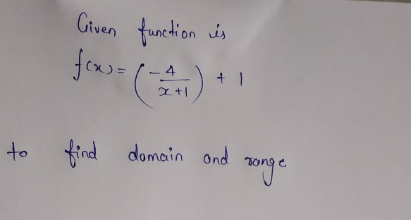 Algebra homework question answer, step 1, image 1