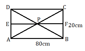 Geometry homework question answer, step 1, image 1