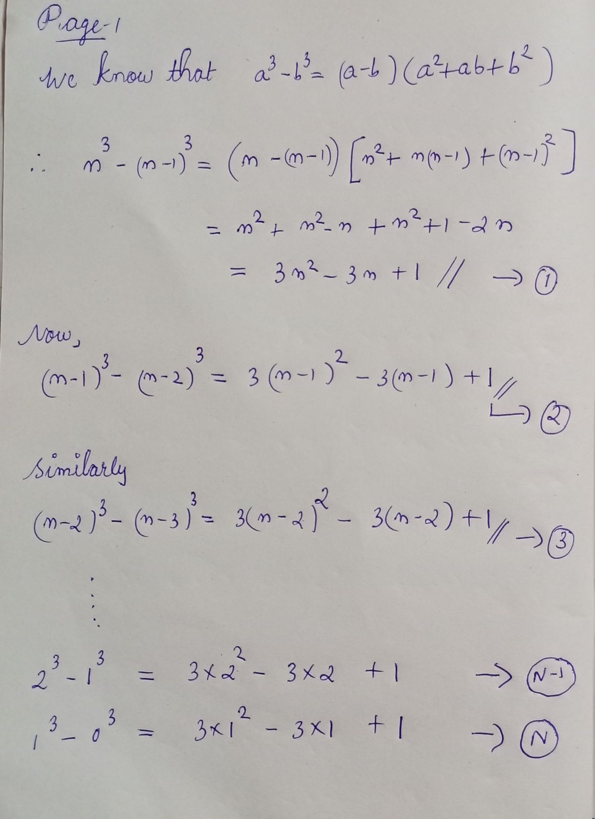 Advanced Math homework question answer, step 1, image 1