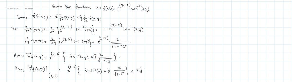 Advanced Physics homework question answer, step 1, image 1