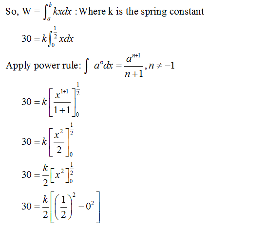 Calculus homework question answer, step 3, image 1