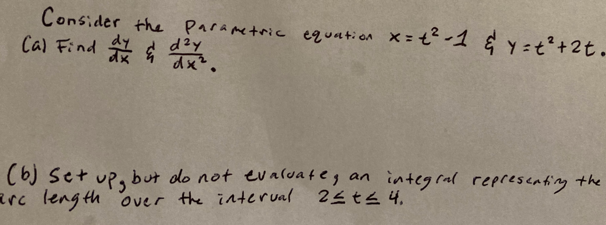 Calculus homework question answer, step 1, image 1