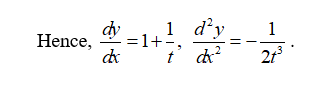 Calculus homework question answer, step 4, image 1