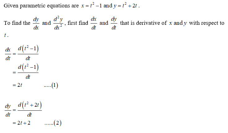 Calculus homework question answer, step 1, image 2