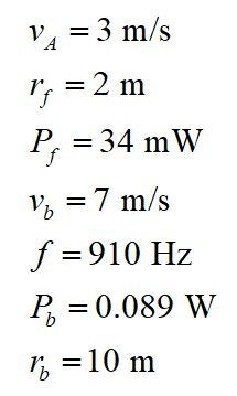 Physics homework question answer, step 1, image 1