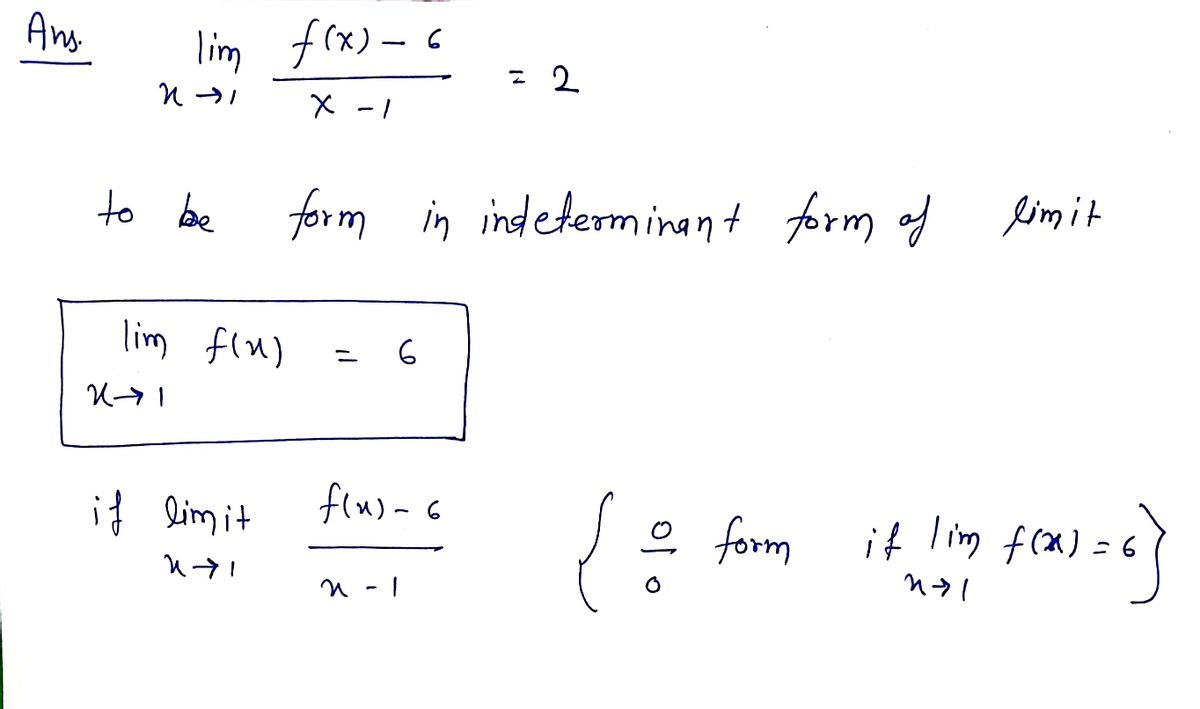 Calculus homework question answer, step 1, image 1