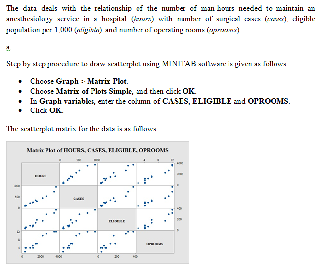 Statistics homework question answer, step 1, image 1