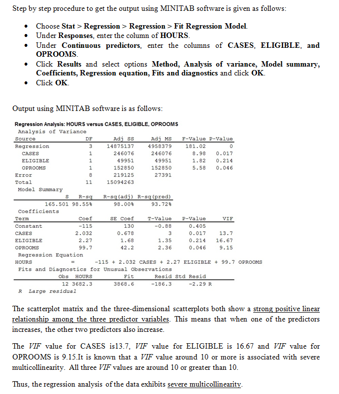 Statistics homework question answer, step 2, image 2